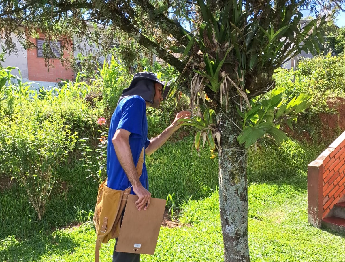 Prefeitura reforça medidas de combate à Dengue