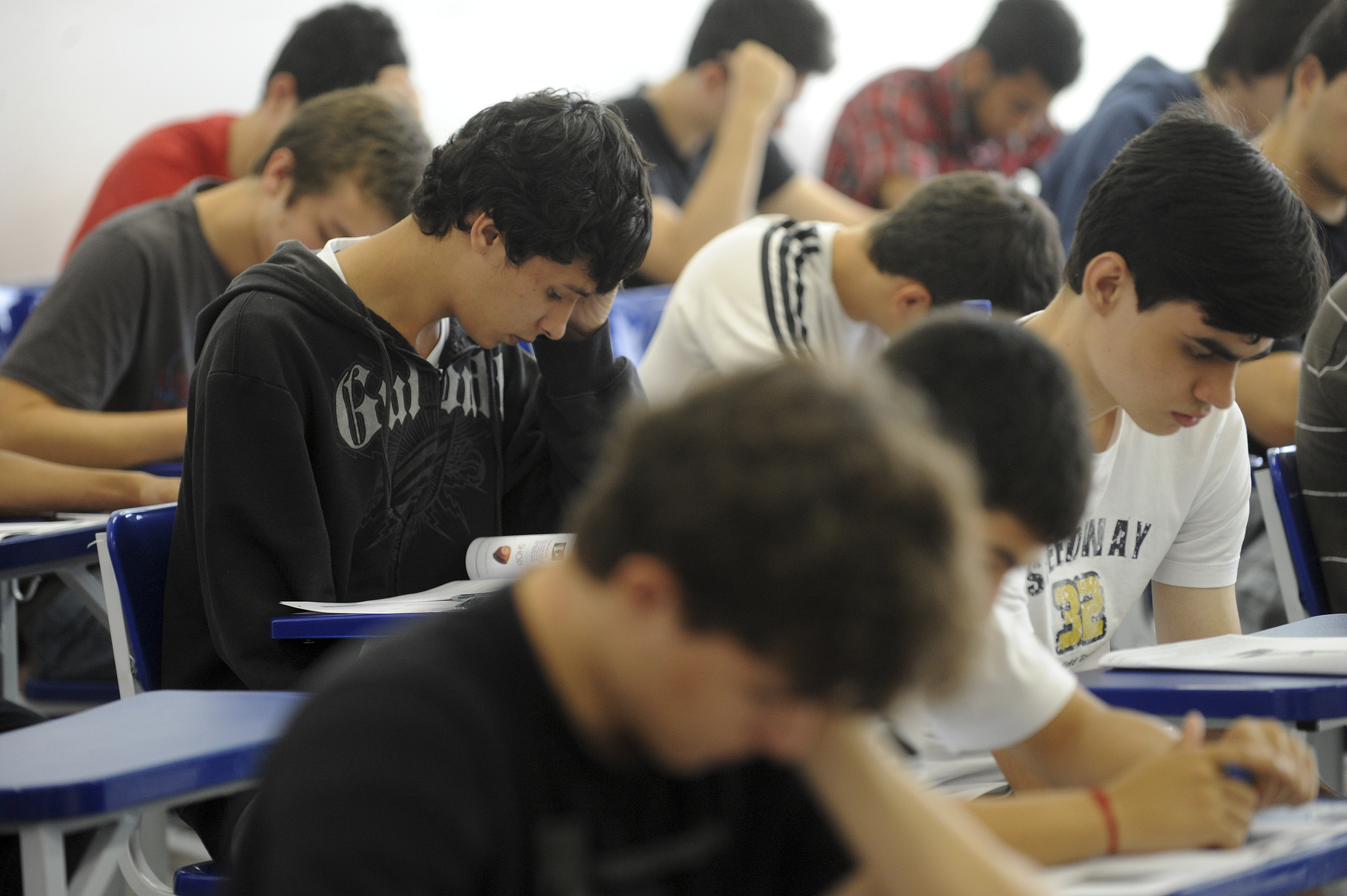 Novo Ensino Médio não agrada maioria dos estudantes e professores