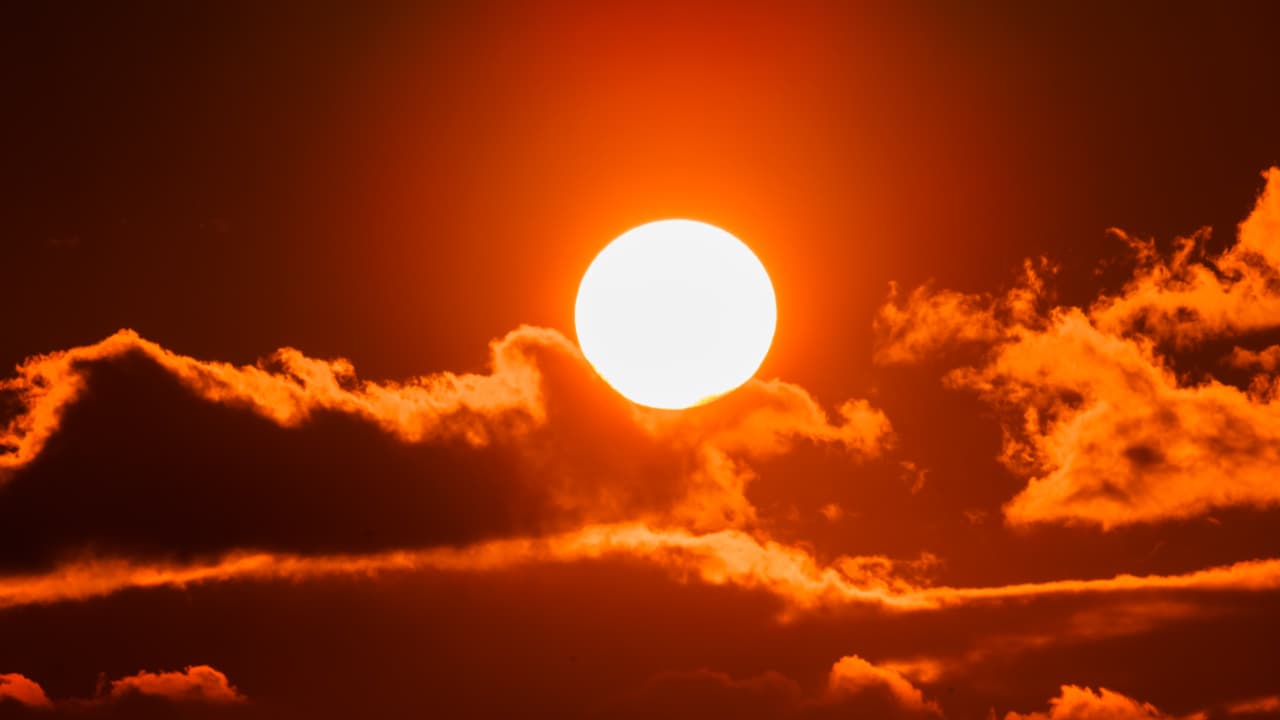 Mudanças climáticas prejudicam crescimento do Brasil, avalia OCDE