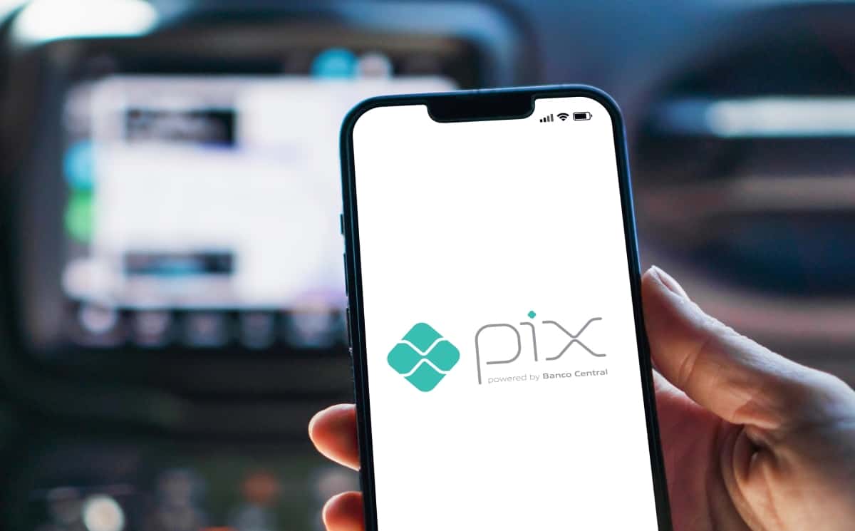 PIX automático e gratuito estará disponível em outubro de 2024