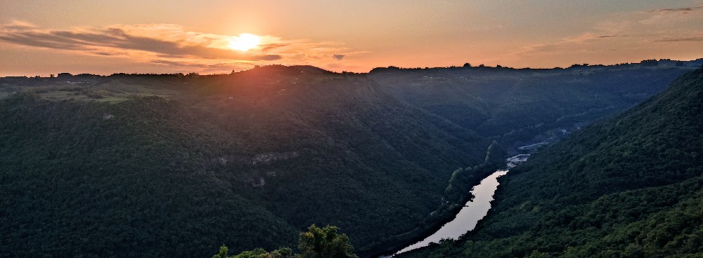 Nova Pádua/ RS